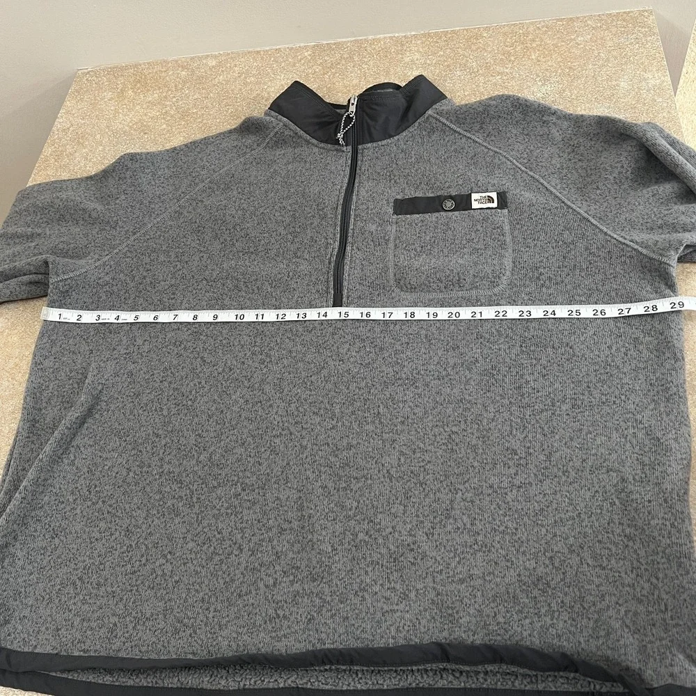 The North Face north face
